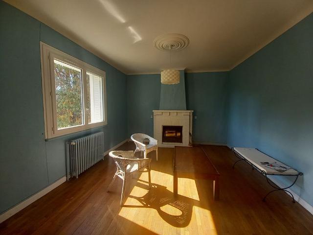 Maison location à Guingamp, Bretagne