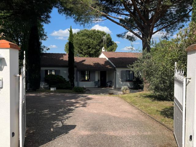 Villa vente à Toulouse, Préserville
