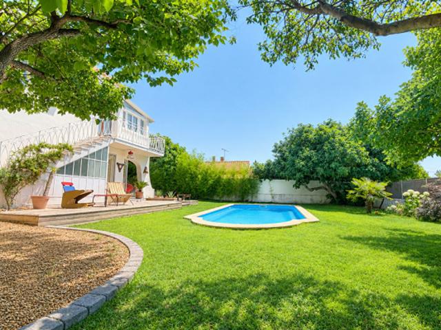 Maison vente à Aix-en-Provence, Saint-cannat