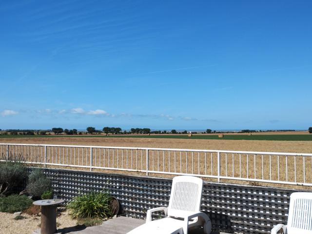 Maison vente à La Rochelle, Esnandes