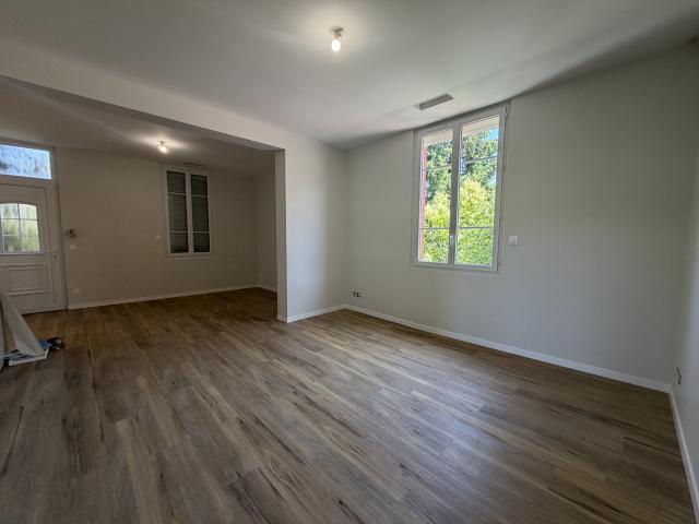 Maison location à Toulouse