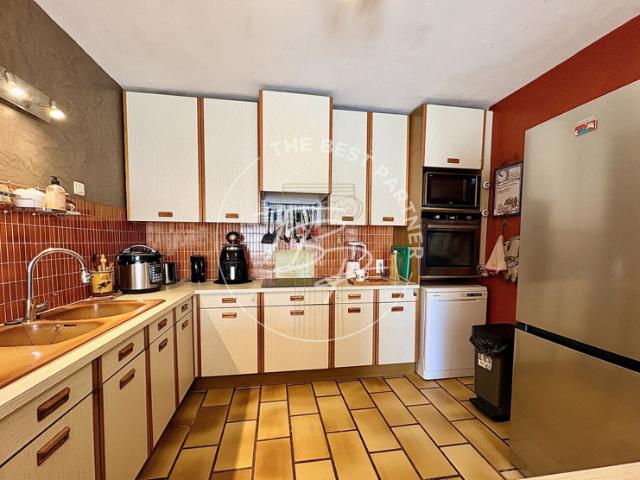 Maison vente à Béziers, Sérignan