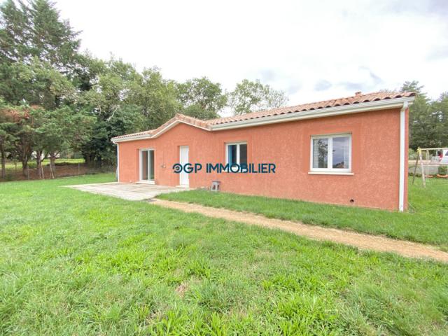 Maison vente à France métropolitaine, Labastide-saint-sernin