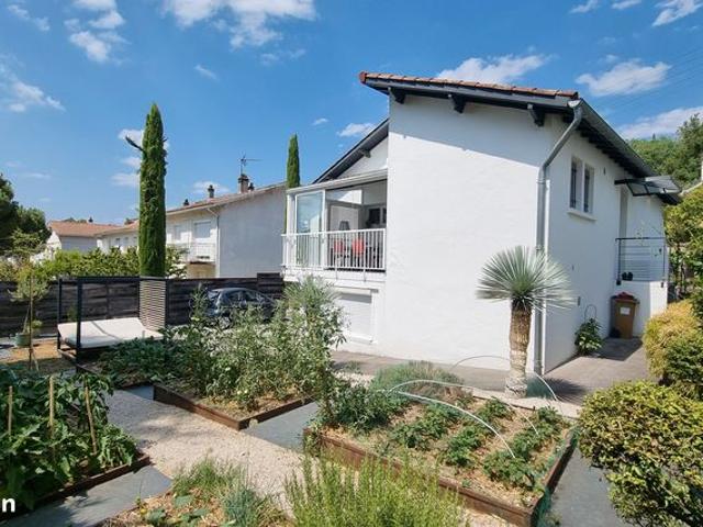 Maison vente à Cahors