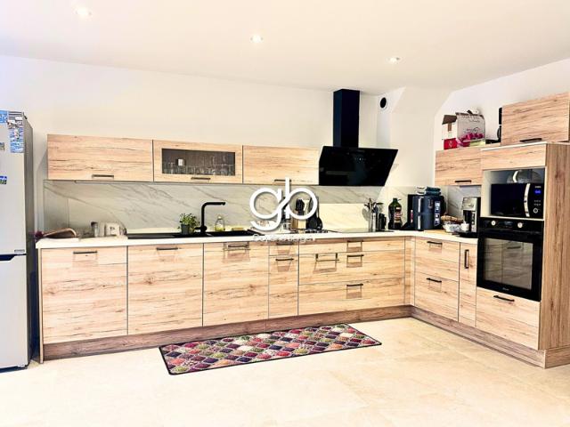 Maison vente à Montpellier