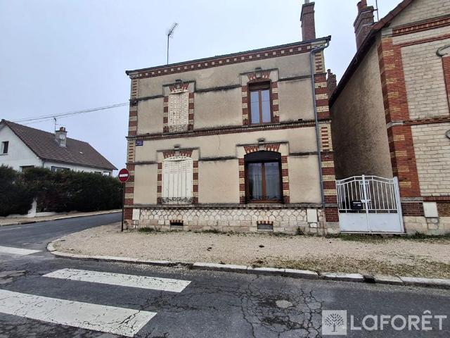 Maison location à Nogent-sur-Seine, Romilly-sur-seine