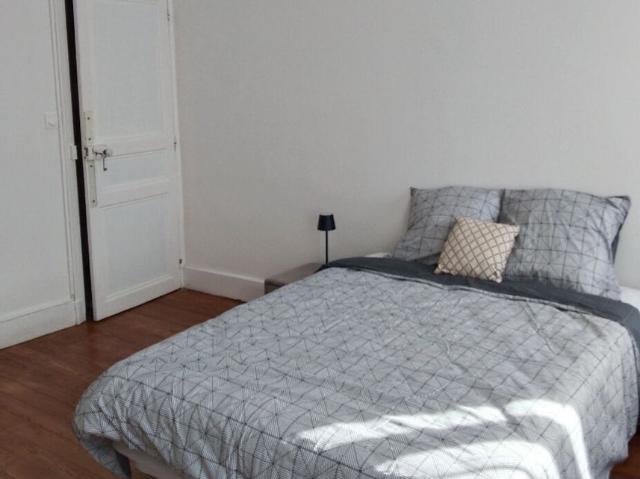 Maison location à Nogent-sur-Seine, Romilly-sur-seine
