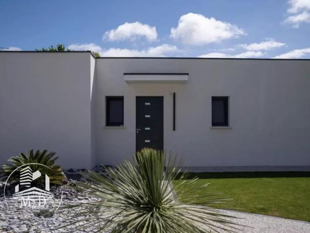 Maison vente à Villeneuve-sur-Lot, Casseneuil
