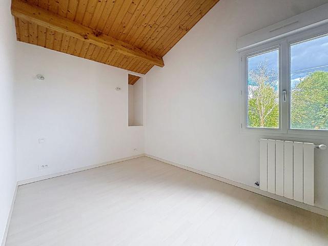 Maison location à Moulin du Gros Chêne, Saint-Agnant
