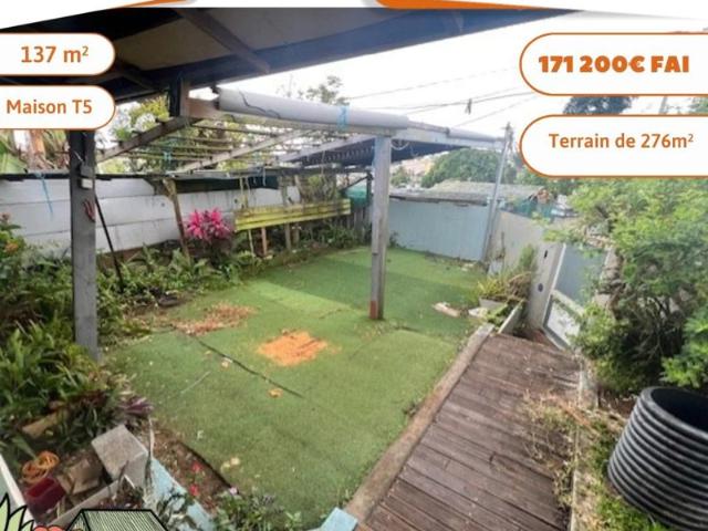 Maison vente à France métropolitaine, Saint-andré