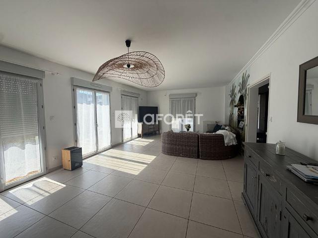 Maison location à Saint-Nazaire, Saint-andré-des-eaux
