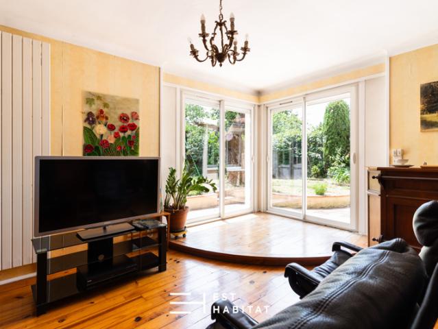 Maison vente à Toulouse