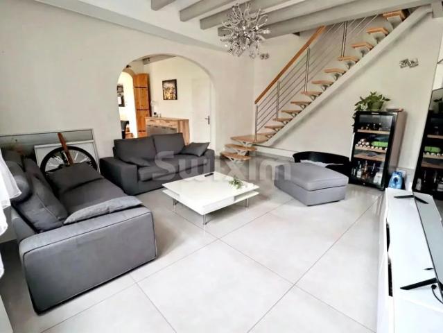 Maison vente à Chalon-sur-Saône, Chalon-sur-saône