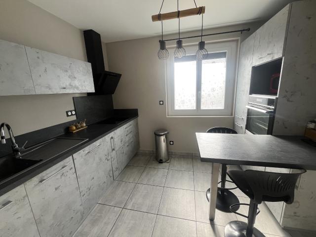 Maison location à Rodez, Sébazac-concourès