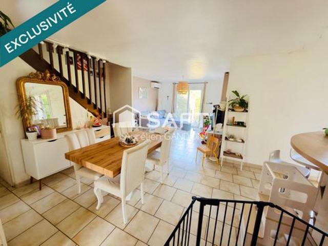 Villa vente à Migennes, Yonne