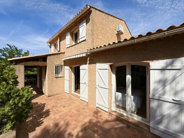 Maison vente à Marseille, Ceyreste