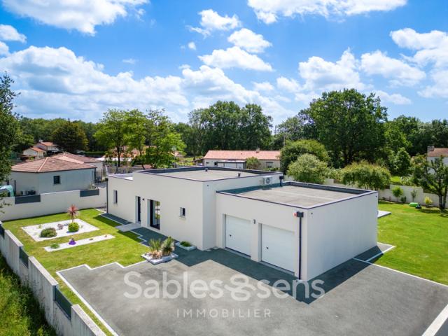 Maison vente à Les Sables-d'Olonne, Le Girouard