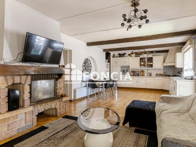 Maison vente à Toulouse