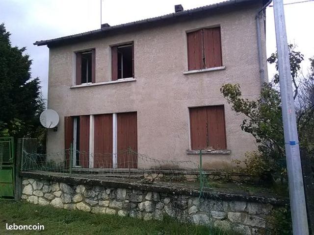 Maison vente à Sarlat-la-Canéda, Tourtoirac