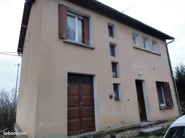 Maison vente à Sarlat-la-Canéda, Tourtoirac