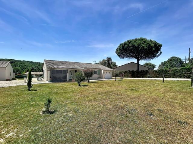 Maison vente à Toulouse, Vacquiers