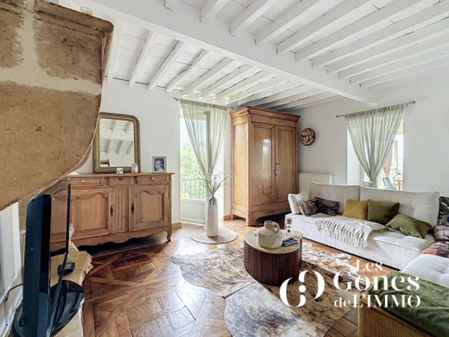 Maison vente à Sain-Bel, Rhône