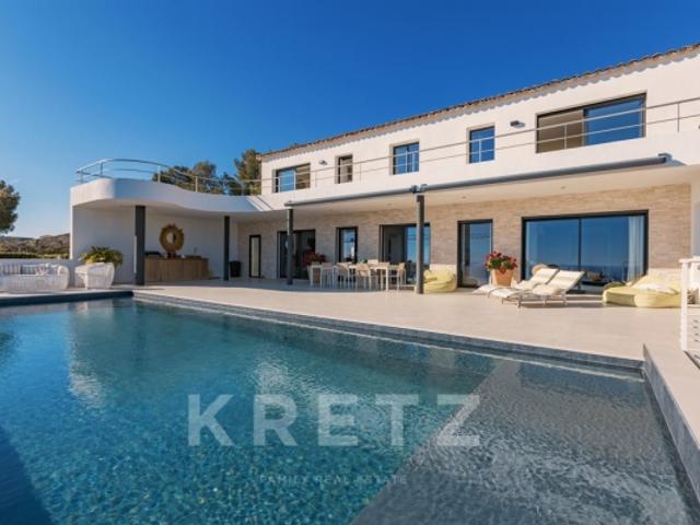 Maison vente à Bandol, Var