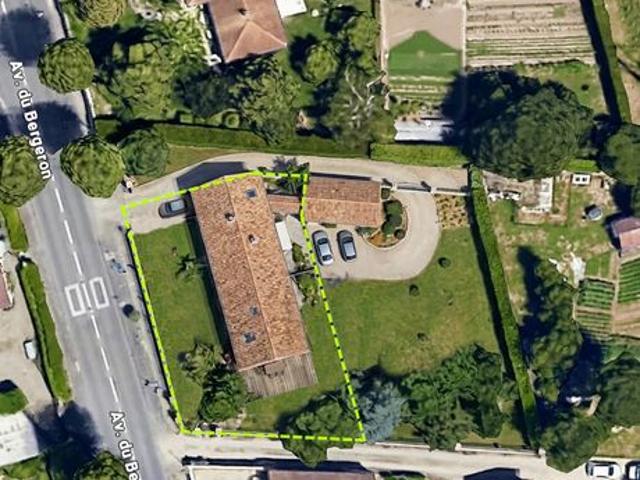 Maison vente à Toulouse, Bruguières