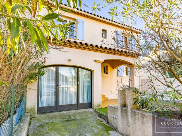 Maison vente à Montpellier