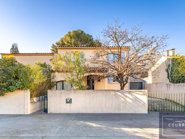 Maison vente à Montpellier
