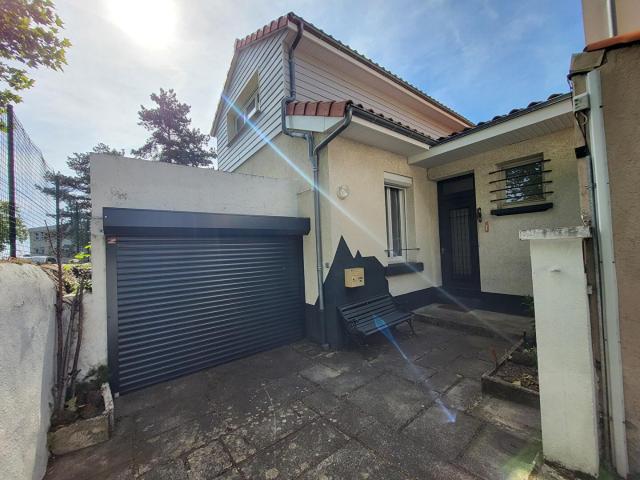 Maison vente à Clermont-Ferrand, Chamalières