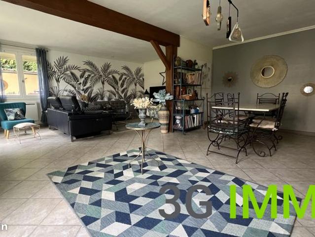 Maison vente à Dreux, Sainte-gemme-moronval