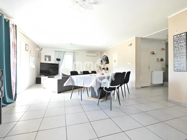 Maison vente à Muret, Martres-tolosane