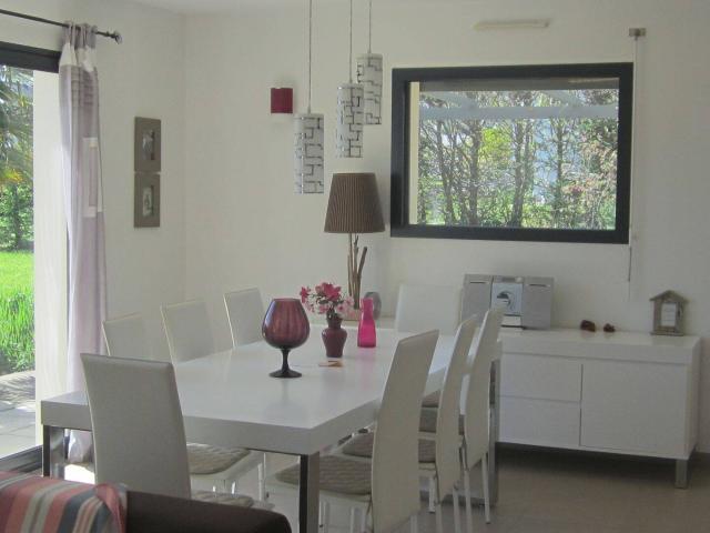 Maison location à Les Hauts de Kerdréan, Saint-Philibert