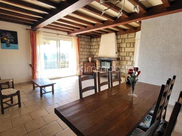Maison vente à Valence, Saint-donat-sur-l'herbasse