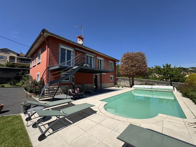 Maison vente à Le Puy-en-Velay, Polignac