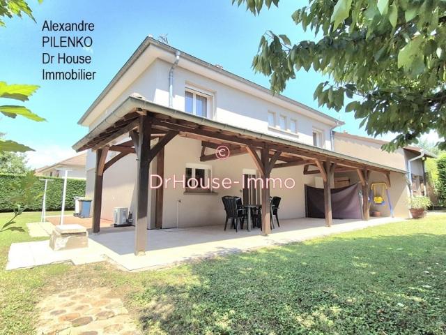 Maison vente à Chalon-sur-Saône, Saint-rémy