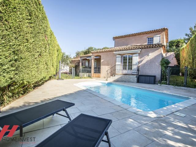 Villa vente à France métropolitaine, Marseille