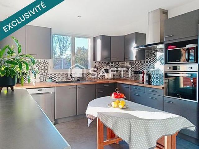 Villa vente à France métropolitaine, Gratentour