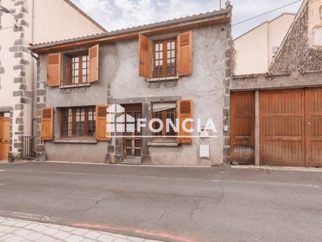 Maison vente à Auxerre, Beaumont