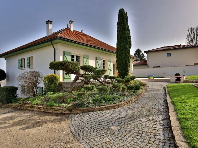 Maison vente à Vienne, Saint-just-chaleyssin