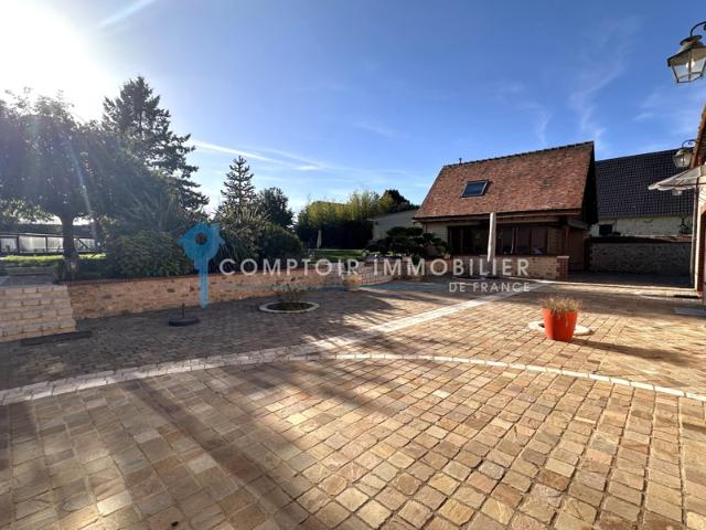 Maison location à Chartres, Béville-le-comte