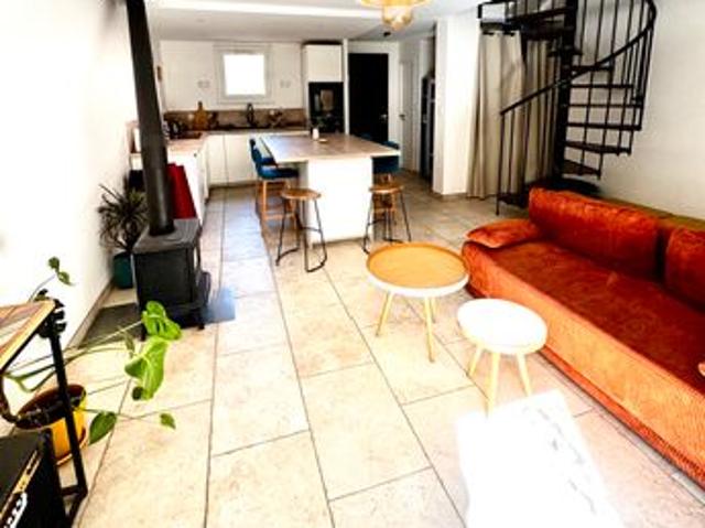 Maison vente à Marseille, Allauch
