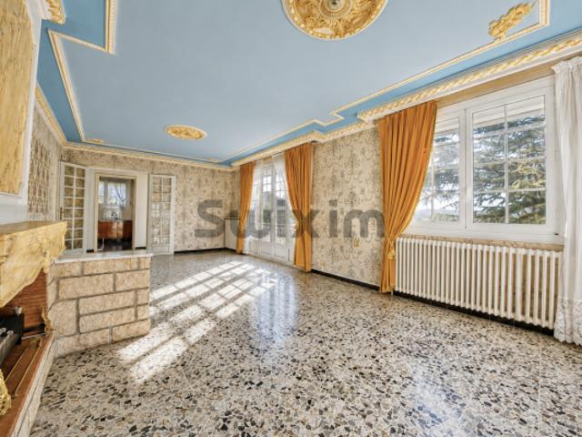 Maison vente à Alès, Branoux-les-taillades