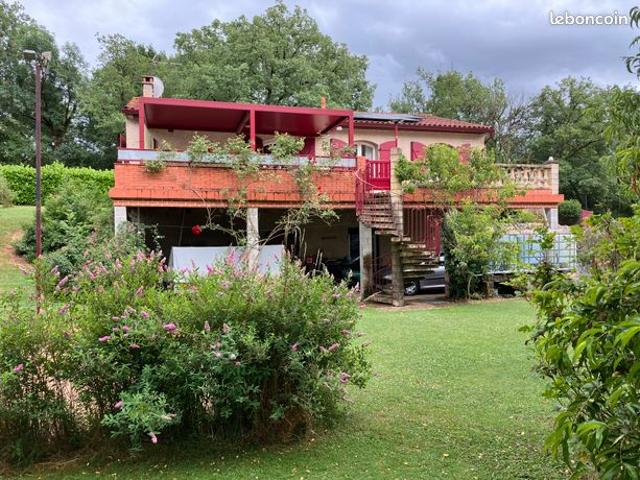 Maison vente à Albi, Sainte-gemme