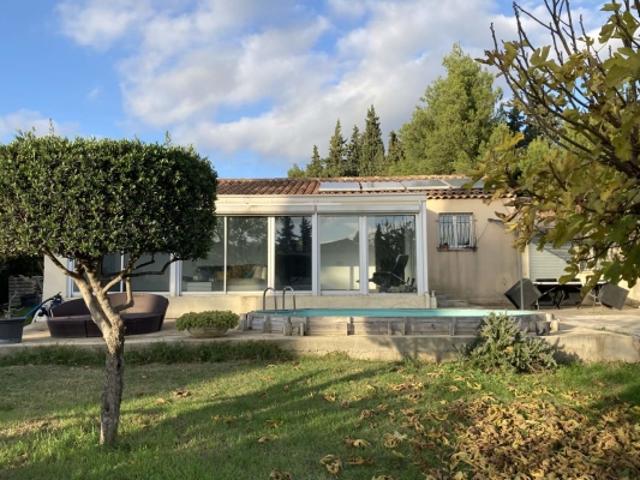 Maison vente à Aix-en-Provence, Salon-de-provence