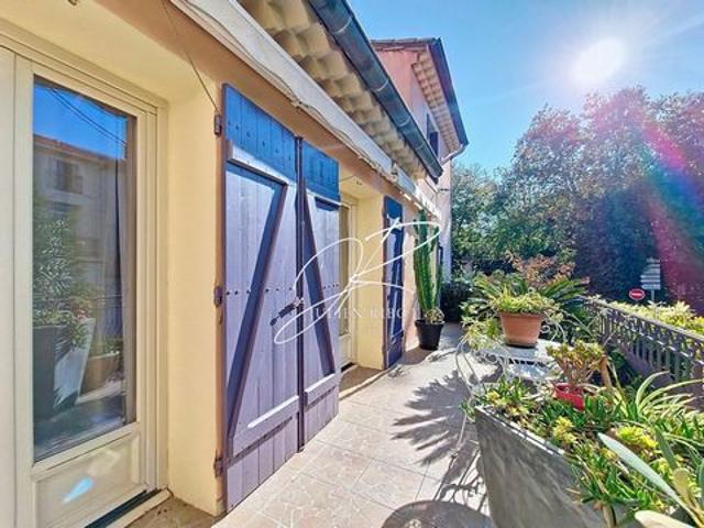 Villa vente à Béziers, Sérignan