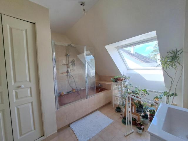 Maison location à Tours