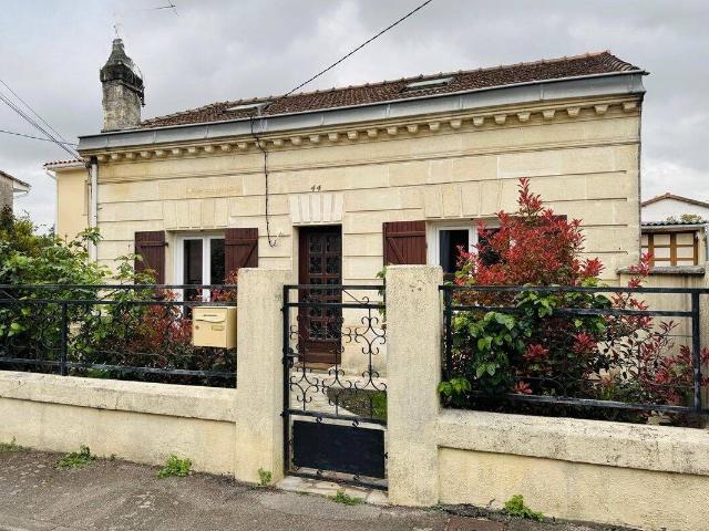 Maison location à La Marègue, Cenon