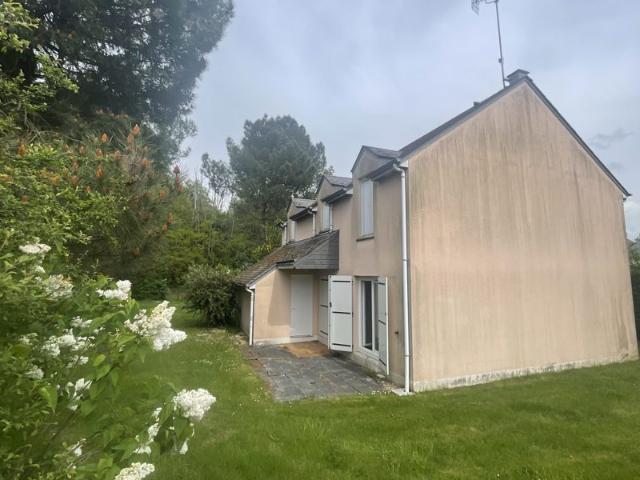 Maison vente à Montargis, Châtillon-sur-loire